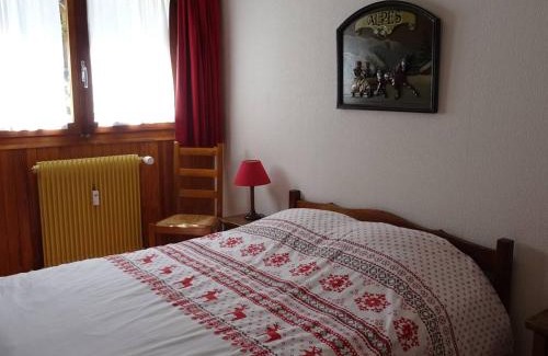 Les Gets Apartment | Appartement 3 pièces - 6 pers - Terrasse, Garage, Wi-Fi - Proche Pistes - Les Gets - FR-1-802-66