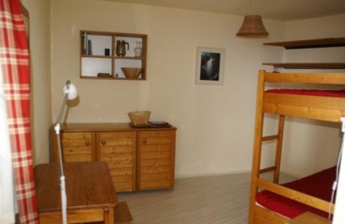 Prapoutel Apartment | Appartement 3 pièces au pied des pistes avec balcon et équipements modernes - FR-1-557-103