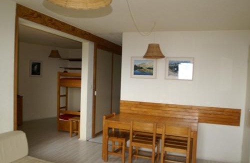 Prapoutel Apartment | Appartement 3 pièces au pied des pistes avec balcon et équipements modernes - FR-1-557-103