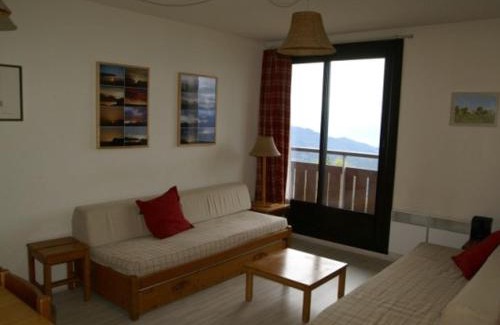 Prapoutel Apartment | Appartement 3 pièces au pied des pistes avec balcon et équipements modernes - FR-1-557-103