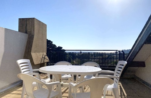 Arzon Apartment | Appartement 3 Pièces aux Terrasses de Kerjouanno à Louer Pour les Vacances