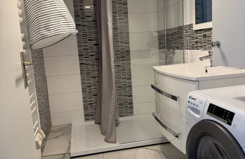 Beausoleil Apartment | Appartement 3 pièces a Beausoleil vue imprenable sur la Principauté de Monaco.