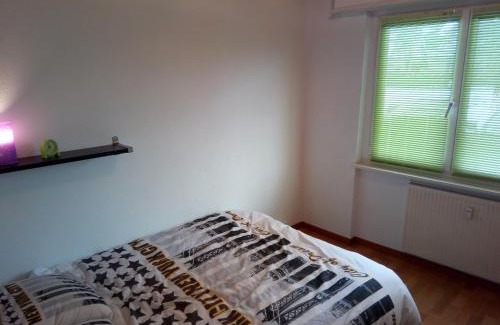 Saint-Louis Apartment | Appartement 3 pièces