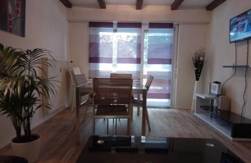 Saint-Louis Apartment | Appartement 3 pièces