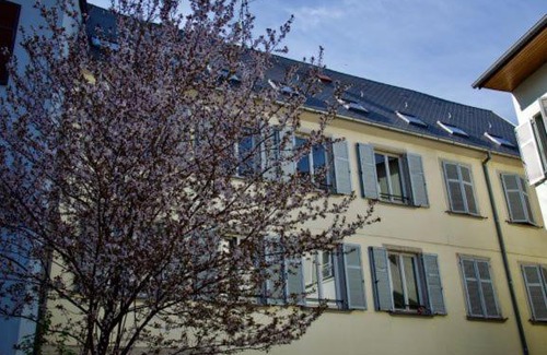 Krutenau Apartment | Appartement 3 pièces, Krutenau, Parking privé