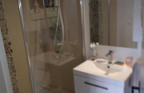 Longjumeau Apartment | Appartement 3 Pieces Proche Transport Pendant JO