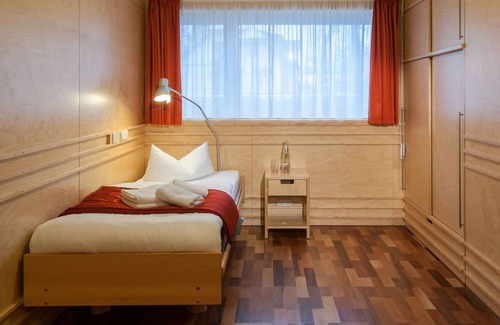Rheinsberg Apartment | Appartement 355+356 mit 210qm, 6 Schlafzimmer, Max. 8 Personen