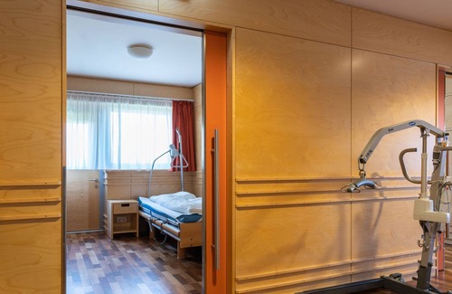 Rheinsberg Apartment | Appartement 355+356 mit 210qm, 6 Schlafzimmer, Max. 8 Personen