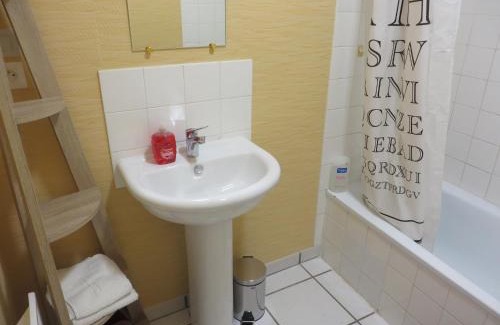 Clairvaux-les-Lacs Apartment | appartement 4 à 6 couchages