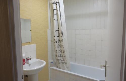 Clairvaux-les-Lacs Apartment | appartement 4 à 6 couchages