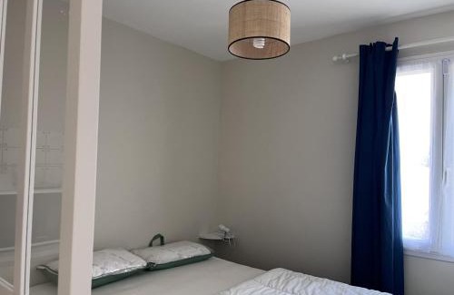 La Bernerie-en-Retz Apartment | Appartement 4 Pers. avec Piscine, à 200m Plage – Parking Privé – La Bernerie-en-Retz - FR-1-612-103