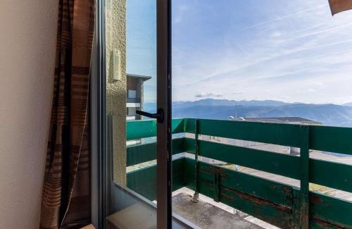 Pla d'Adet Apartment | Appartement 4 pers. accès direct pistes ski - FR-1-296-504