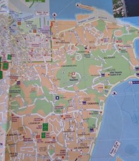 Les Sablettes Apartment | Appartement 4 personnes 5mn plage Piscine wifi parking