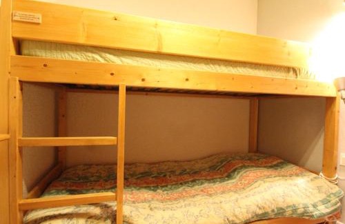 Lanslevillard Apartment | Appartement 4 pers avec terrasse, près des pistes et commerces, Val Cenis Le Haut - FR-1-508-206