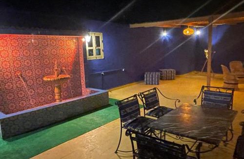 Amizmiz Apartment | Appartement 4 personnes