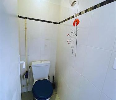 Bezons Apartment | Appartement 4 pièces rénové - Proche de La Défense