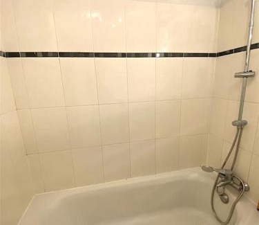 Bezons Apartment | Appartement 4 pièces rénové - Proche de La Défense