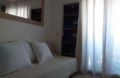 Notre-Dame du Mont Apartment | Appartement 5 min Pied Centre-ville