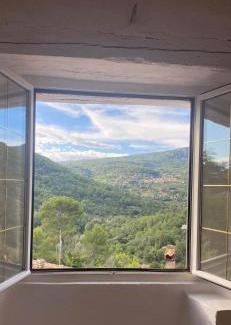 Claviers Apartment | Appartement 5 personnes village provençal du haut var claviers