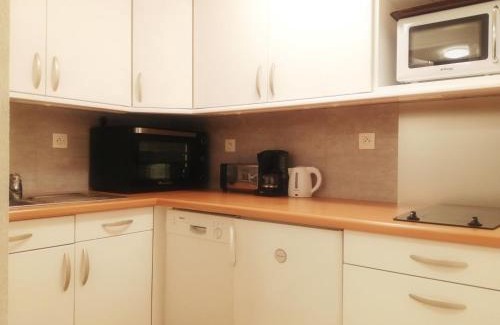 Plagne Centre Apartment | Appartement 6/7 personnes pied des pistes à Plagne centre