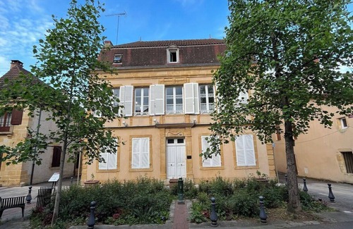 Paray-le-Monial Apartment | Appartement 6 personnes - Au coeur du centre ville