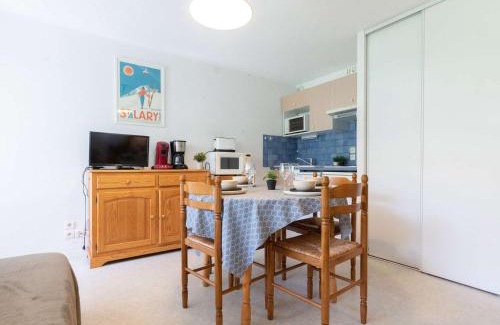 Saint-Lary-Soulan Apartment | Appartement 6 pers à Saint-Lary proche télécabine avec parking - FR-1-296-229