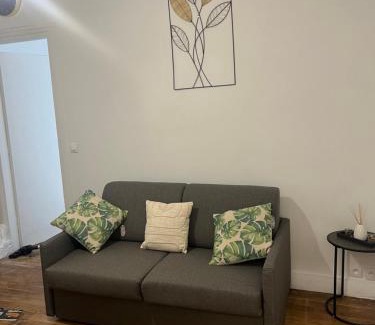 Neuilly-Plaisance Apartment | Appartement Acote de paris ou Disney