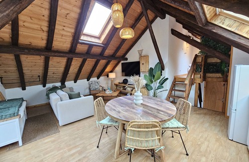 Briancon Apartment | Appartement Acolin