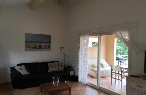 Saint-Florent Apartment | appartement acqua dolce
