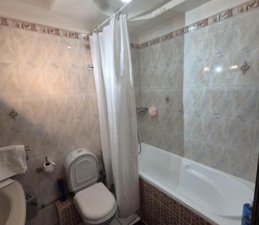 Oulad Khallouf Apartment | Appartement agréable