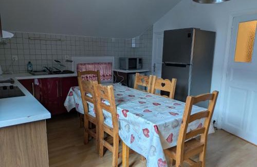 Aime Apartment | Appartement Aime La Plagne