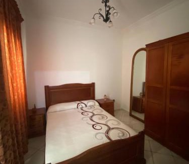 Fnideq Apartment | Appartement Al-Mizan