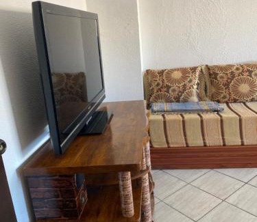 Fnideq Apartment | Appartement Al-Mizan