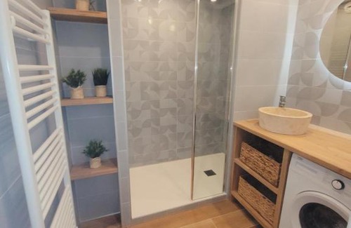 Amphion-les-Bains Apartment | Appartement Amphion proche de la Plage
