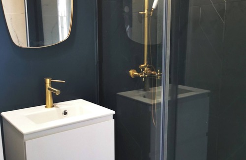 Dufau-Tourasse Apartment | Appartement Ancien à 8min à Pied du Centre Ville