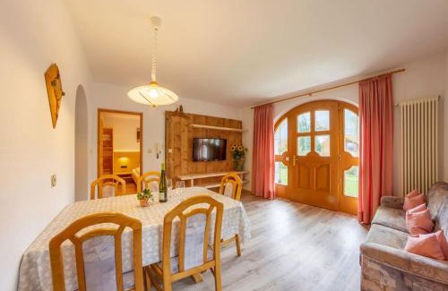 Lutago Apartment | Appartement Anger