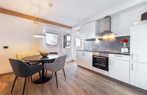 Nova Ponente Apartment | Appartement Annie