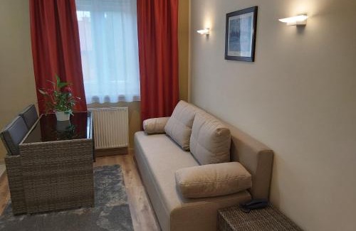 Klagenfurt am Woerthersee Apartment | Appartement Aragia