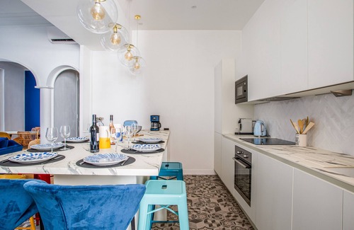 Prefecture Apartment | Appartement Armény - Welkeys