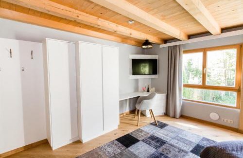 Going am Wilden Kaiser Apartment | Appartement Murmele