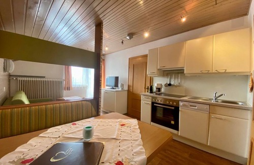 Schildlehen Apartment | Appartement Typ A 2 - Gästehaus Hubner