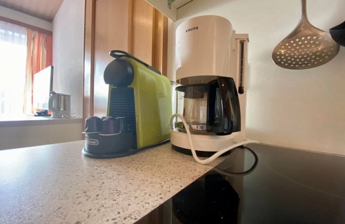 Schildlehen Apartment | Appartement Typ A 2 - Gästehaus Hubner