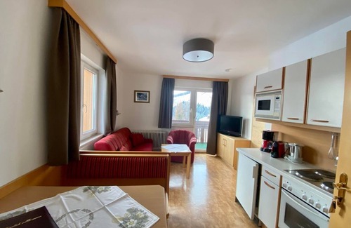 Schildlehen Apartment | Appartement Typ A 2 - Gästehaus Hubner