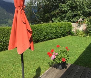 Sankt Johann im Pongau Apartment | Appartement Rettensteiner