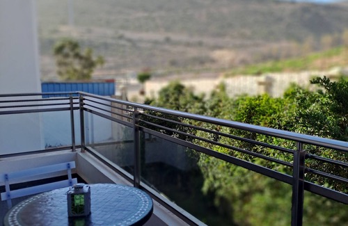 Inezgane Apartment | Appartement au Bord de la Plage