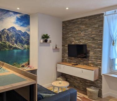 Albertville Apartment | Appartement au cœur des Alpes
