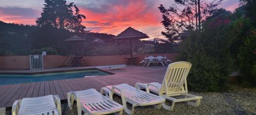 Le Boulou Apartment | Appartement au cœur des Albères