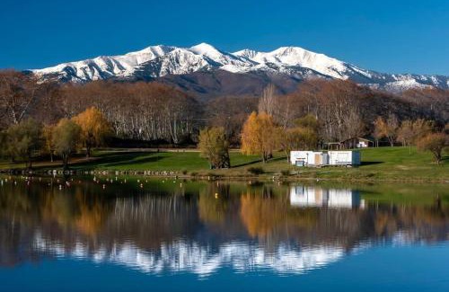 Le Boulou Apartment | Appartement au cœur des Albères