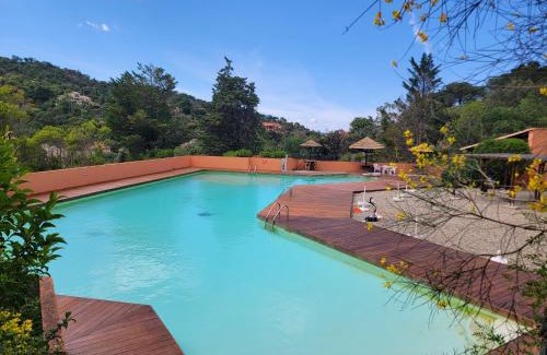 Le Boulou Apartment | Appartement au cœur des Albères