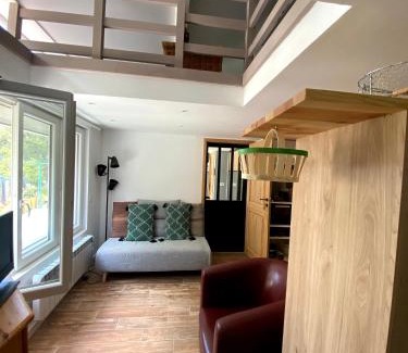 Seranon Apartment | Appartement au cœur des Préalpes